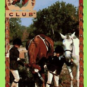 Short Stirrup Club # 10