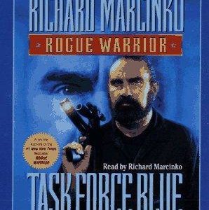 Rogue Warior - Taskforce Blue