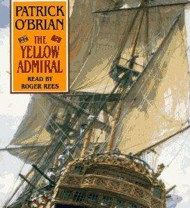 The Yellow Admiral #18