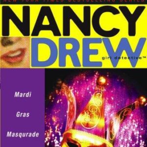 Nancy Drew # 81 The Mardi Gras Mystery