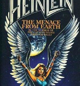 The Menace from Earth