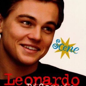 Leonardo Dicaprio
