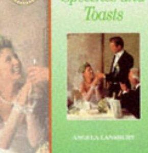 wedding speaches and toasts