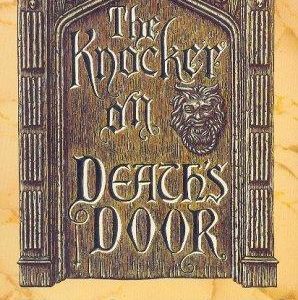 The Knocker on Deaths Door