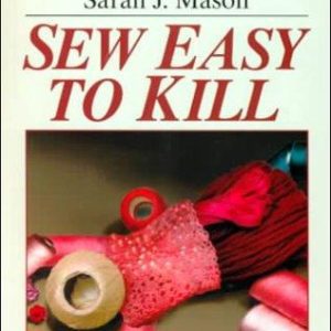 Sew Easy to Kill