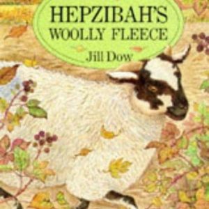 hepzibah's wooly fleece