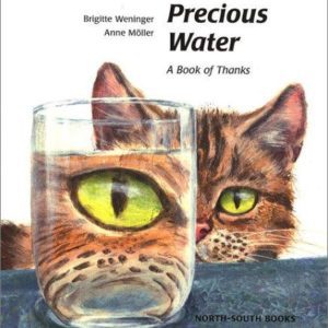 precious water a book of thanks