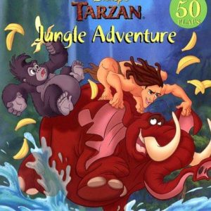 Tarzan - Jungle Adventures