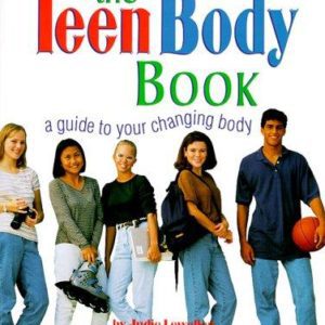 The Teen Body Book