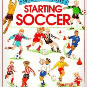 Starting Soccer
