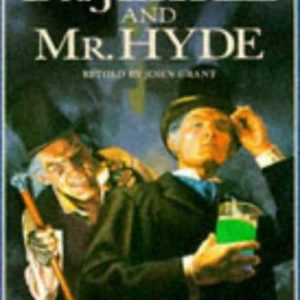 dr. jekyle and mr. hyde