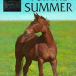 sandy lane stables # 1-a horse for the summer