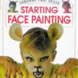 Starting Face Painting