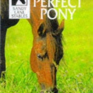 the perfect pony