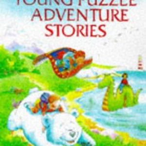 Young Puzzle Adventure Stories