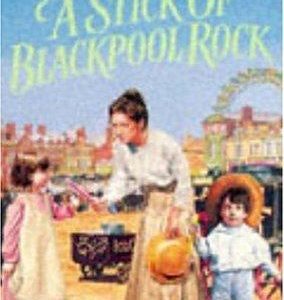 A Stick Of Blackpool Rock