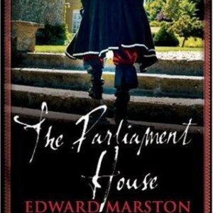 the parliament house