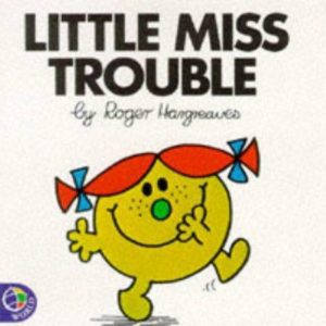 little miss trouble