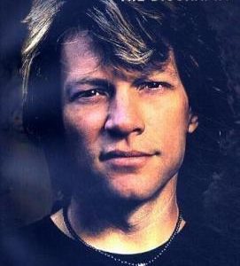 jon bon jovi the biography
