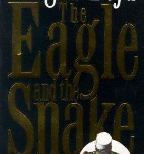 The Eagle and the Snake