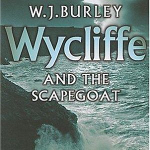 wycliffe and the scapegoat