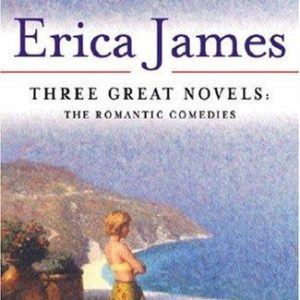 Three Great Novels: A sense of Belonging/Act of Faith/the Holiday