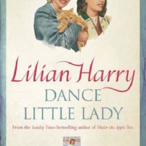 dance little lady