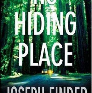 no hiding place