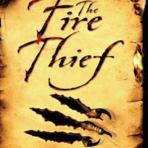 the fire thief # 1