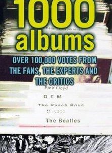 All-Time Top 1000 Albums