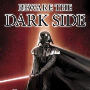 star wars - beware the darkside