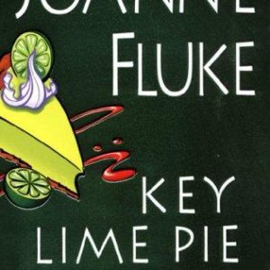 Key Lime Pie Murder