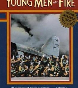 young Men and Fire