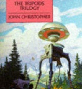 The White Mountains - The Tripods Trilogy