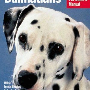 dalmations