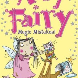 Airy Fairy - Magic Mistakes