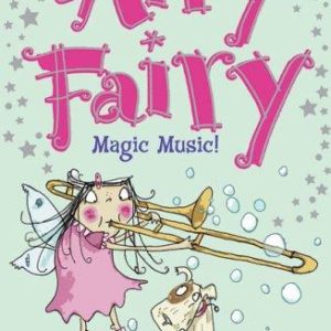airy Fairy - Magic Music!