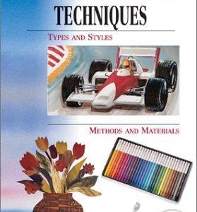 illustrated techniques