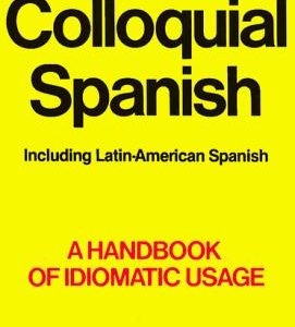 cassell's colloquial spanish