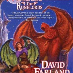 The runelords  #6 WorldBinder