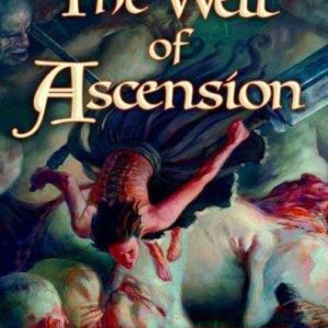 The Well of Ascension