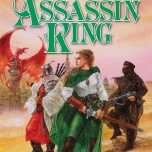 The Assassin King