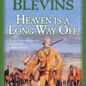 Heaven is a long way off