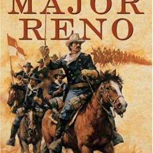 An Obituary For Major Reno
