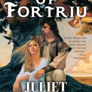 blade of fortriu bk 2 of bridei chronicles