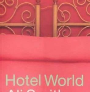 hotel world