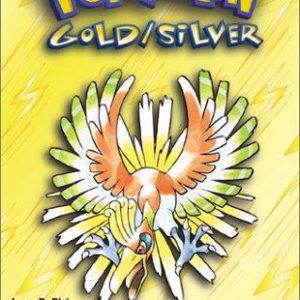 pok'emon: gold/silver