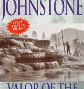 valor of the mountain man