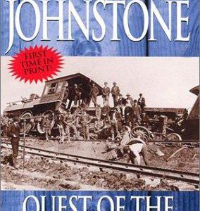 quest of the mountain man