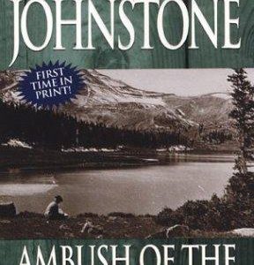 ambush of the mountain man